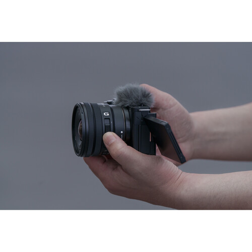 Sony E 10-20mm f/4 PZ G Lente E-Mount / SELP1020G - Imagen 10