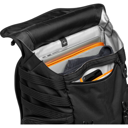 Lowepro ProTactic BP 300 AW II Mochila para Cámara y Laptop / LP37265 - Imagen 9