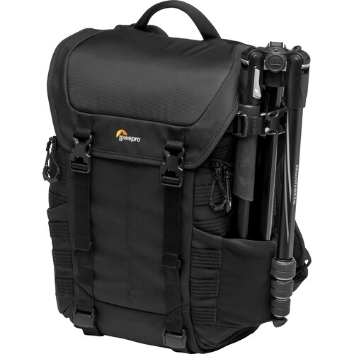 Lowepro ProTactic BP 300 AW II Mochila para Cámara y Laptop / LP37265 - Imagen 7