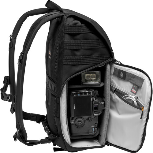 Lowepro ProTactic BP 300 AW II Mochila para Cámara y Laptop / LP37265 - Imagen 5