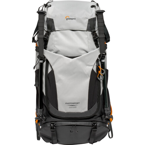 Lowepro Photosport Pro III 55L Mochila para Equipo Fotográfico (S/M) / LP37341 - Imagen 2
