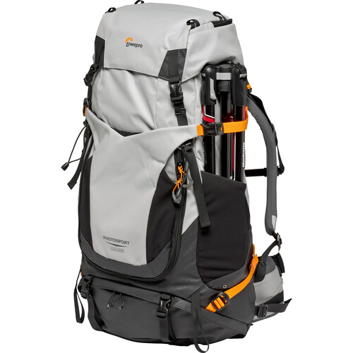 Lowepro Photosport Pro III 55L Mochila para Equipo Fotográfico (S/M) / LP37341 - Imagen 5