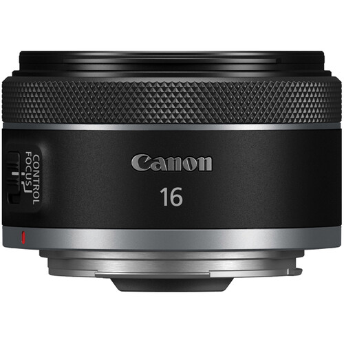 Canon RF 16MM f/2.8 STM / 5051C003