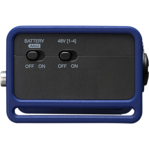 Zoom AMS-44 Interfaz de Audio USB 4×2 Para Streaming y Músicos - Imagen 4