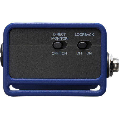 Zoom AMS-44 Interfaz de Audio USB 4×2 Para Streaming y Músicos - Imagen 5
