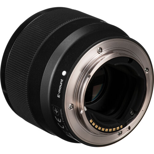 Sony FE 50mm f/1.8 Lente para Sony E / SEL50F18F - Imagen 8