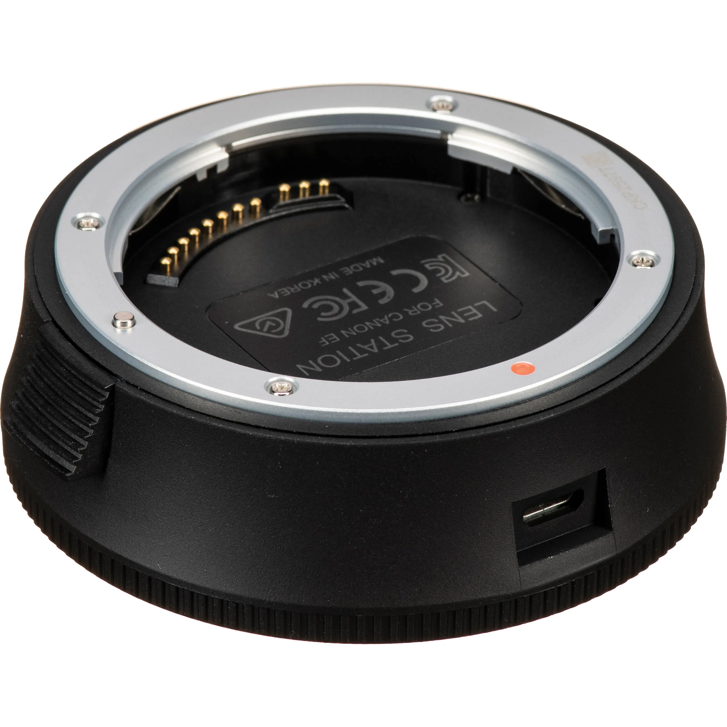 Samyang Lens Station Calibrador de Lentes Sanyang Canon EF