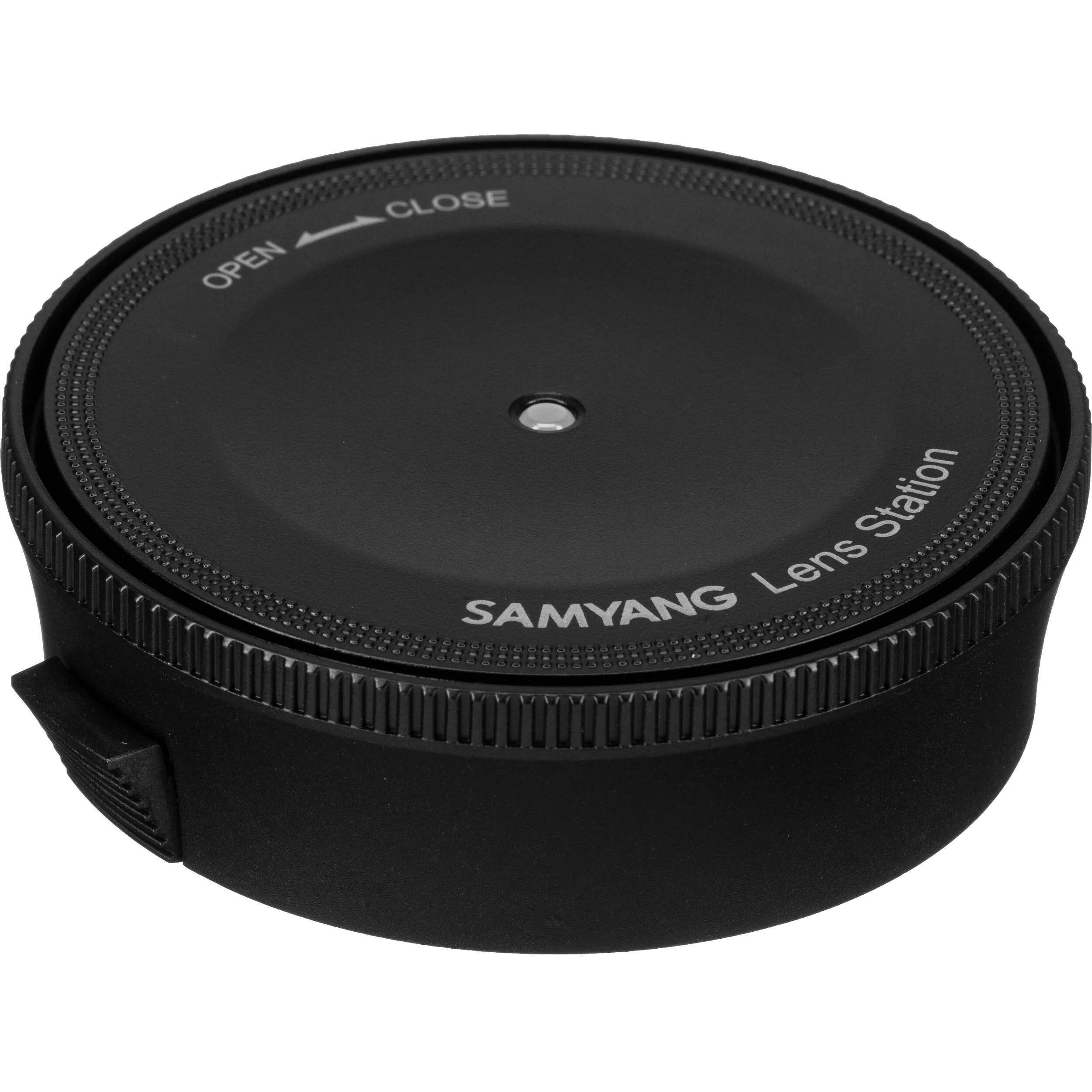 Samyang Lens Station Calibrador de Lentes Sanyang Canon EF - Imagen 2