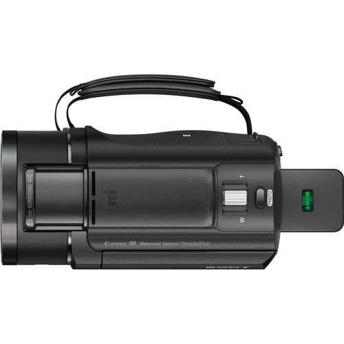 Sony FDR-AX43A UHD 4K Handycam Videograbadora Compacta / FDR-AX43A - Imagen 5