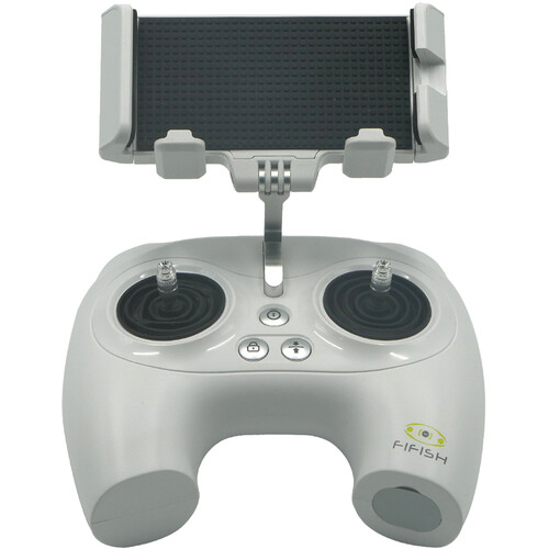 QYSEA FIFISH V6 EXPERT M100 ROV Submarino con IA - Imagen 8