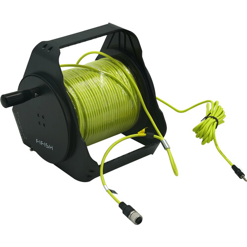 QYSEA FIFISH V6 EXPERT M100 ROV Submarino con IA - Imagen 9