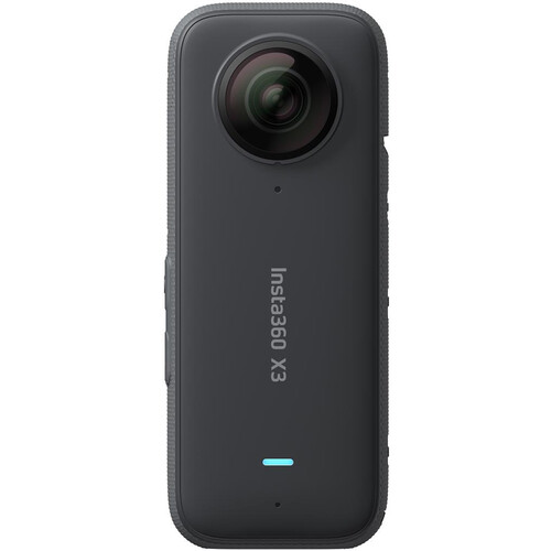 INSTA360 X3 Cámara de Acción 360° 4K / IN10003 - Imagen 3