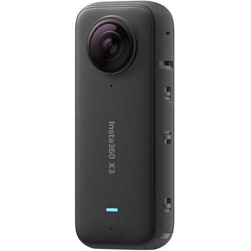 INSTA360 X3 Cámara de Acción 360° 4K / IN10003 - Imagen 4