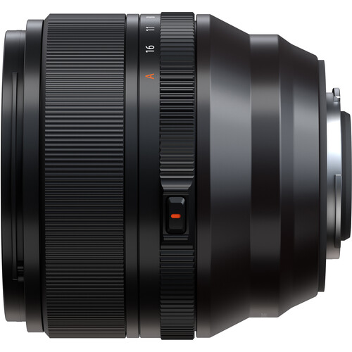 FUJIFILM XF 56mm f/1.2 R WR Lente para Montura XF / CD80236 - Imagen 4