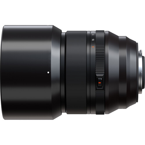 FUJIFILM XF 56mm f/1.2 R WR Lente para Montura XF / CD80236 - Imagen 6
