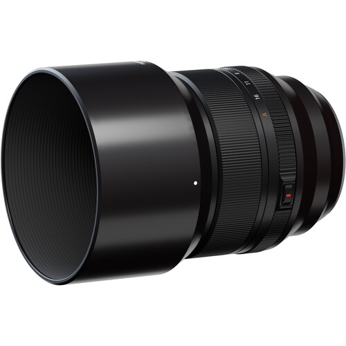 FUJIFILM XF 56mm f/1.2 R WR Lente para Montura XF / CD80236 - Imagen 7