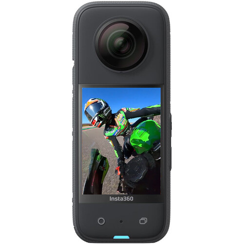 INSTA360 X3 Cámara de Acción 360° 4K / IN10003 - Imagen 2