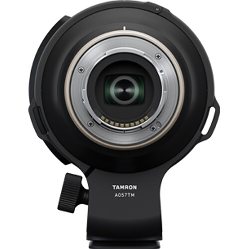 Tamron 150-500mm f/5-6.7 Di III VC VXD Lente para Montura Fujifilm XF / A057X - Imagen 3