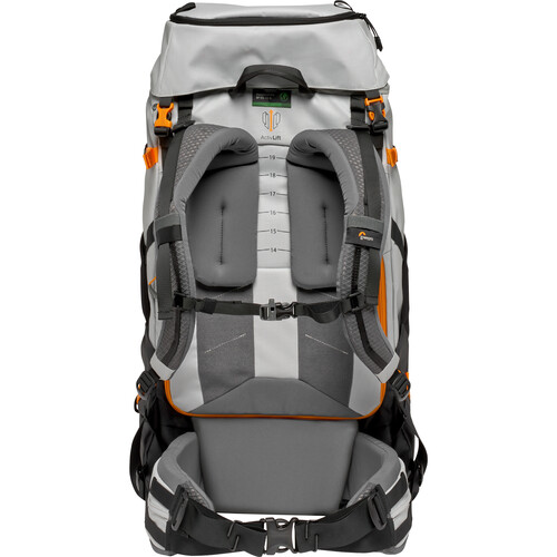 Lowepro Photosport Pro III 55L Mochila para Equipo Fotográfico (S/M) / LP37341 - Imagen 3