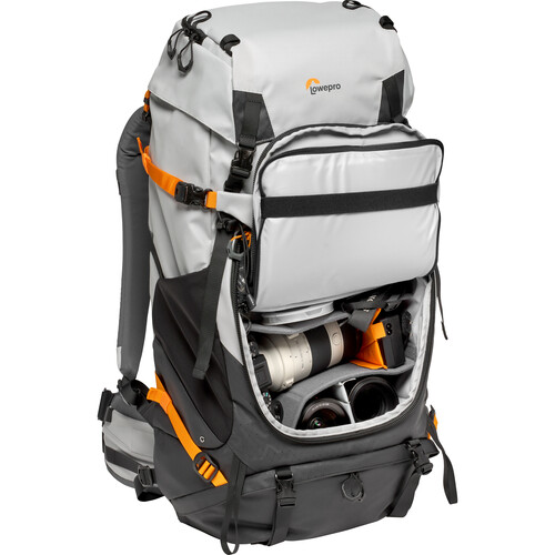Lowepro Photosport Pro III 55L Mochila para Equipo Fotográfico (S/M) / LP37341 - Imagen 4
