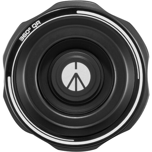 Manfrotto MOVE Sistema de Liberación Rápida para Trípodes y Accesorios - Imagen 5