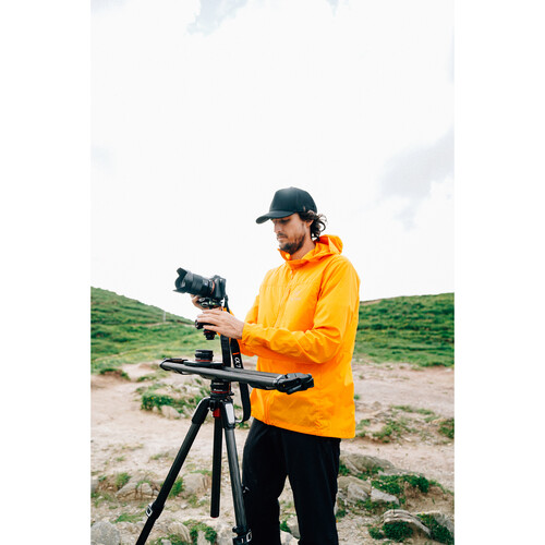Manfrotto MOVE Sistema de Liberación Rápida para Trípodes y Accesorios - Imagen 9