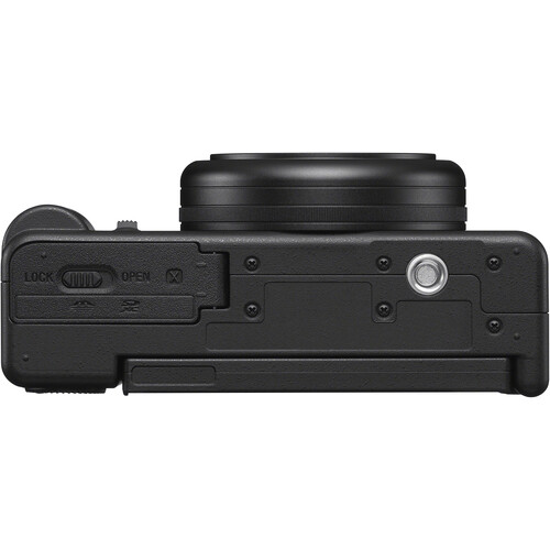 Sony ZV-1F Cámara Digital para Vlogging Creadores de Contenido / ZV1F/B - Imagen 10