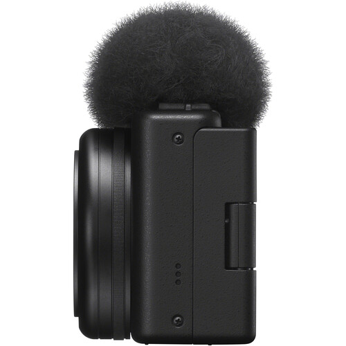 Sony ZV-1F Cámara Digital para Vlogging Creadores de Contenido / ZV1F/B - Imagen 8
