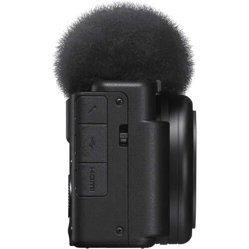 Sony ZV-1F Cámara Digital para Vlogging Creadores de Contenido / ZV1F/B - Imagen 7