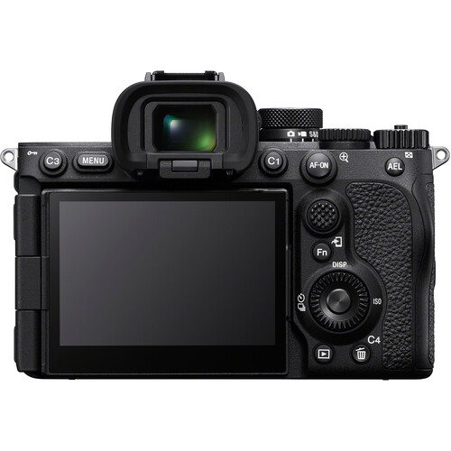 Sony a7R V Cámara Mirrorless de 61MP Full-Frame (Sólo Cuerpo) / ILCE7RM5/B - Imagen 2