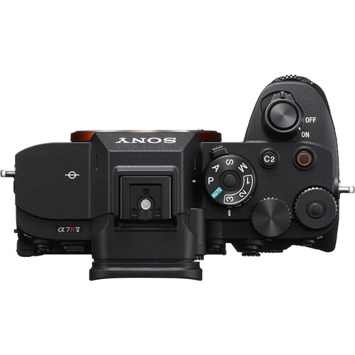 Sony a7R V Cámara Mirrorless de 61MP Full-Frame (Sólo Cuerpo) / ILCE7RM5/B - Imagen 3