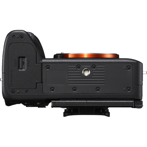 Sony a7R V Cámara Mirrorless de 61MP Full-Frame (Sólo Cuerpo) / ILCE7RM5/B - Imagen 4