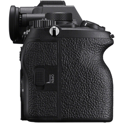 Sony a7R V Cámara Mirrorless de 61MP Full-Frame (Sólo Cuerpo) / ILCE7RM5/B - Imagen 5