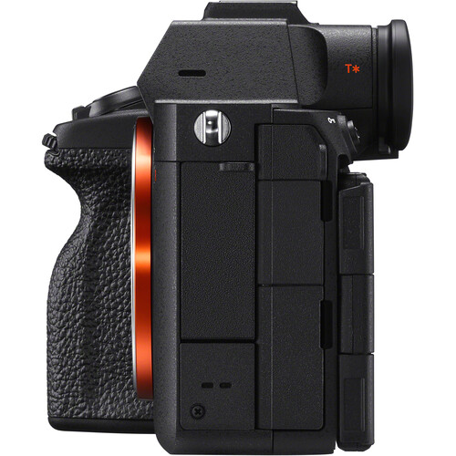 Sony a7R V Cámara Mirrorless de 61MP Full-Frame (Sólo Cuerpo) / ILCE7RM5/B - Imagen 6
