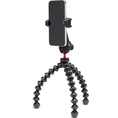 JOBY GripTight Pro 3 GorillaPod con Cabezal de Rotula de 360° / JB01740 - Imagen 5
