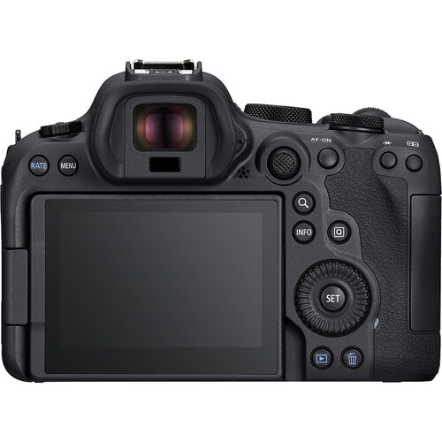 Canon EOS R6 MK II KIT 24-105 USM / 5666C012 - Imagen 2