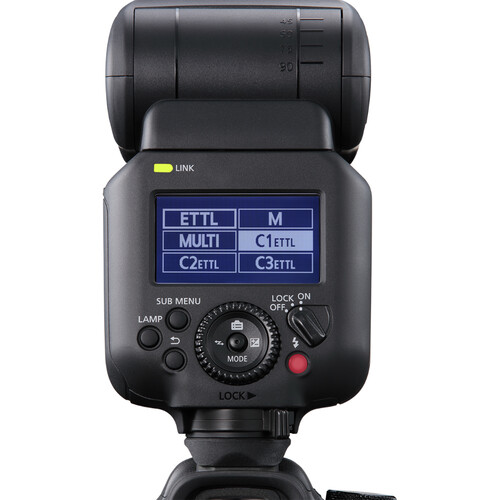Canon EL-5 Flash Speedlite / 5654C010AA - Imagen 3
