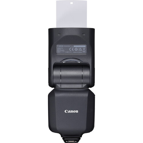 Canon EL-5 Flash Speedlite / 5654C010AA - Imagen 4
