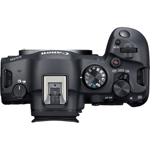 Canon EOS R6 MK II KIT 24-105 USM / 5666C012 - Imagen 3
