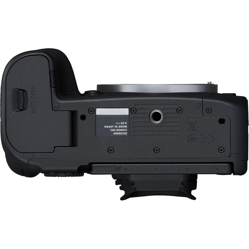 Canon EOS R6 MK II KIT 24-105 USM / 5666C012 - Imagen 4
