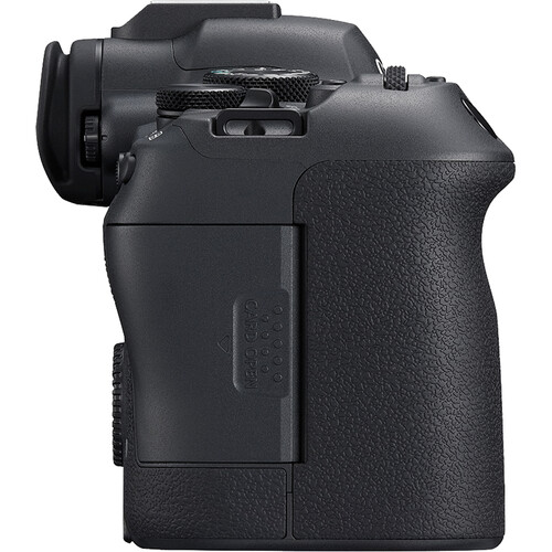 Canon EOS R6 MK II KIT 24-105 USM / 5666C012 - Imagen 5