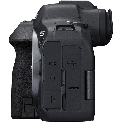 Canon EOS R6 MK II KIT 24-105 USM / 5666C012 - Imagen 6