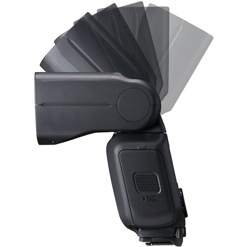 Canon EL-5 Flash Speedlite / 5654C010AA - Imagen 7