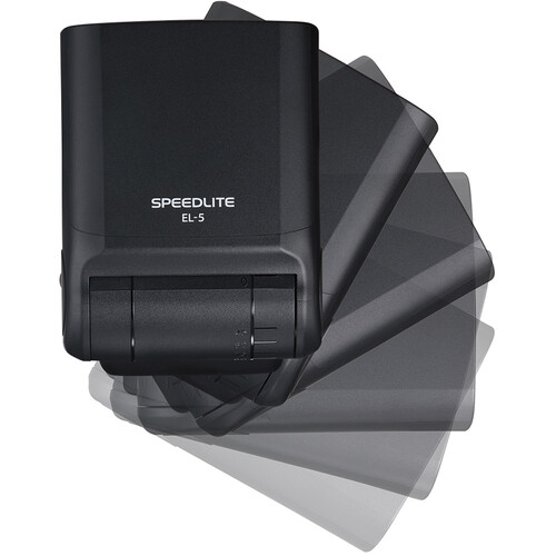 Canon EL-5 Flash Speedlite / 5654C010AA - Imagen 6
