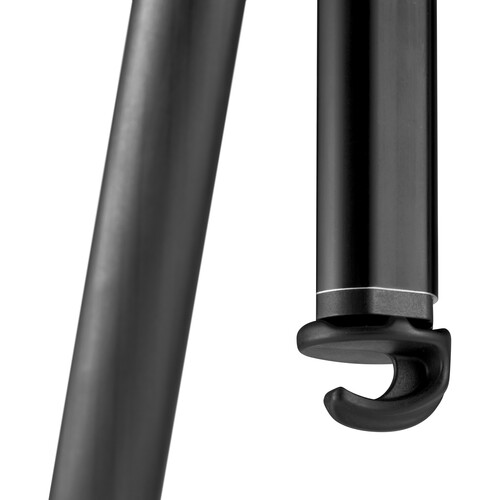 Manfrotto Element MII Kit Trípode Fibra de Carbono con Bluetooth para Smartphone / MKELMII4CMB-BH - Imagen 8