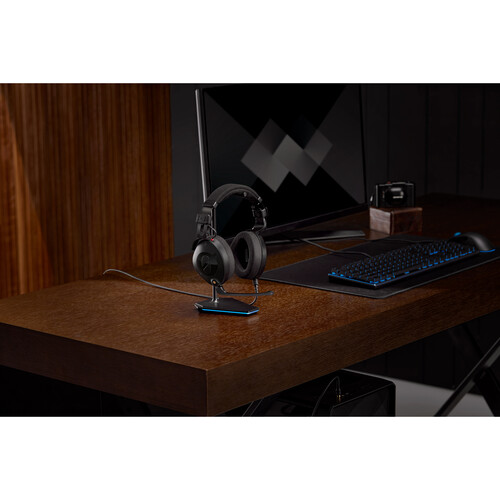 RODE NTH-100M Auriculares Profesionales Supraaurales (Black) - Imagen 9
