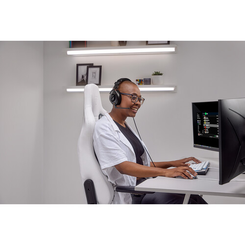 RODE NTH-100M Auriculares Profesionales Supraaurales (Black) - Imagen 2
