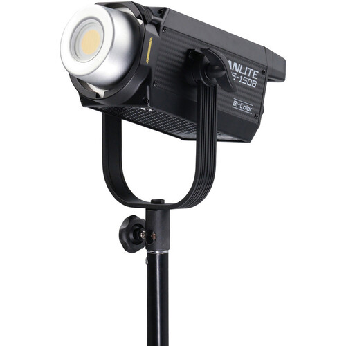 Nanlite FS-150B Bi-Color LED Monolight / 12-8108 - Imagen 6