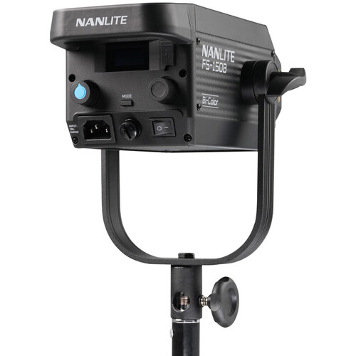 Nanlite FS-150B Bi-Color LED Monolight / 12-8108 - Imagen 5