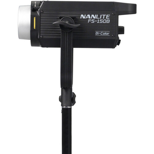 Nanlite FS-150B Bi-Color LED Monolight / 12-8108 - Imagen 7